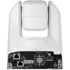 Canon CR-N100 PTZ camera (4K) (20x zoom) (titanium white) (6527C004)