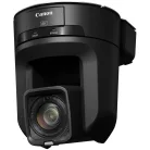 Canon CR-N100 PTZ camera (4K) (20x zoom) (satin black) (with AUTO TRACKING) (6527C009)