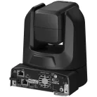 Canon CR-N100 PTZ camera (4K) (20x zoom) (satin black) (with AUTO TRACKING) (6527C009)