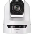 Canon CR-N100 PTZ camera (4K) (20x zoom) (titanium white) (with AUTO TRACKING) (6527C011)