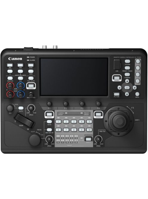 Canon RC-IP1000 Advanced Remote Controller (for PTZ camera) (6529C001)