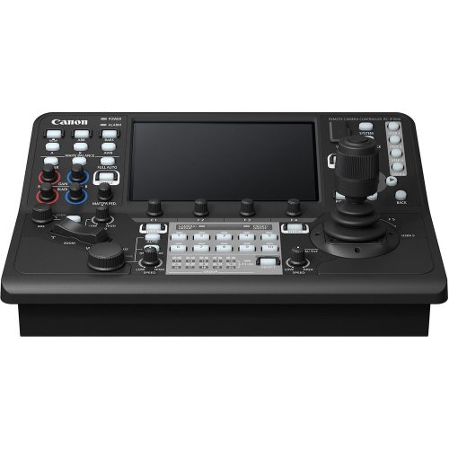 Canon RC-IP1000 Advanced Remote Controller (for PTZ camera) (6529C001)