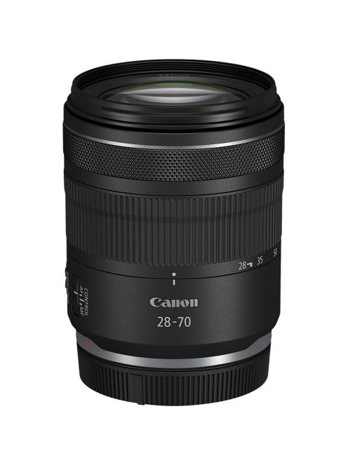 Canon RF 28-70mm / 2.8 IS STM (6535C005)