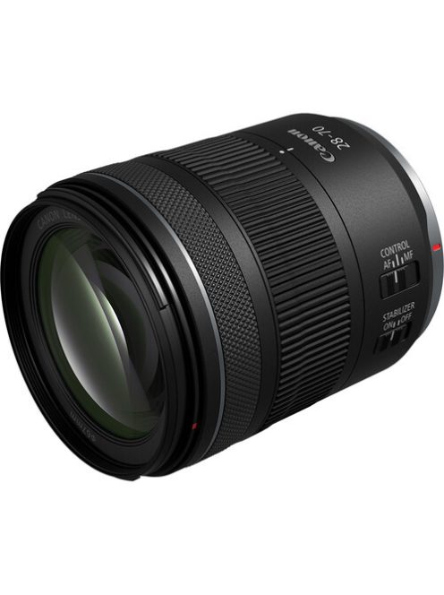 Canon RF 28-70mm / 2.8 IS STM (6535C005)