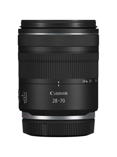 Canon RF 28-70mm / 2.8 IS STM (6535C005)