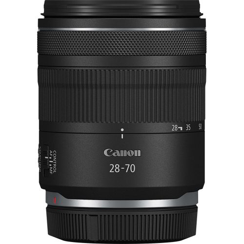 Canon RF 28-70mm / 2.8 IS STM (-15% Kuponkód:CB-RF15) (6535C005)