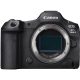 Canon EOS R5 mark II váz (6GHz) (+ 1db 128GB CFexpress® SanDisk Extreme PRO®  memóriakártya) 