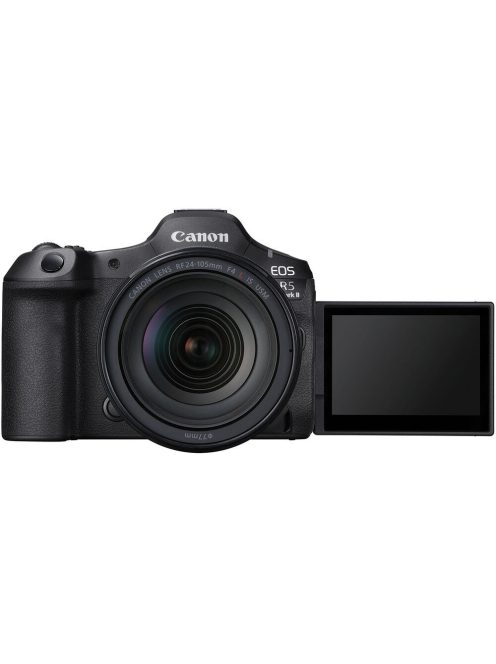 Canon EOS R5 mark II váz (6GHz) (6536C004)