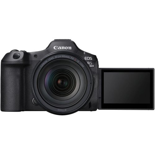 Canon EOS R5 mark II váz (6GHz) (+ 1db 128GB CFexpress® SanDisk Extreme PRO®  memóriakártya) 