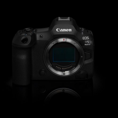 Canon EOS R5 mark II váz (6GHz) (+ 1db 128GB CFexpress® SanDisk Extreme PRO®  memóriakártya) 