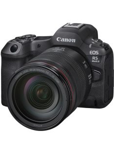   Canon EOS R5 mark II + RF 24-105mm / 4 L IS USM (6GHz) (6536C014)