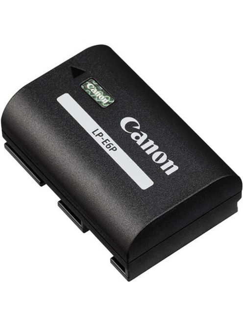 Canon LP-E6P akkumulátor (2.130 mAh) (6537C001)