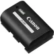 Canon LP-E6P akkumulátor (2.130mAh) (6537C001)