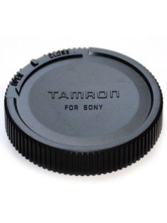 Tamron hátsó objektívsapka (for Sony E) (SE/CAP)