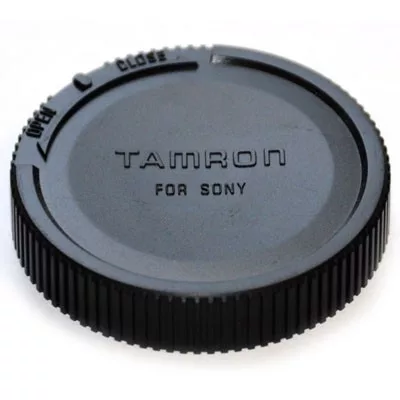Tamron hátsó objektívsapka (for Sony E) (SE/CAP)
