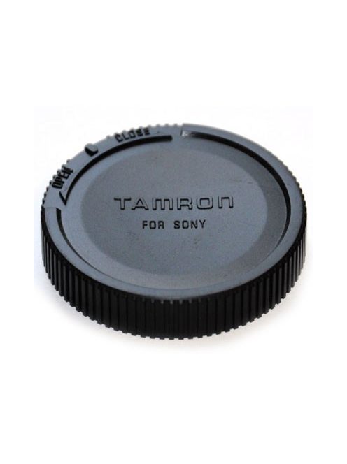 Tamron hátsó sapka - Sony/ Minolta bajonettes