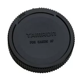 Tamron hátsó sapka (for Canon EOS)