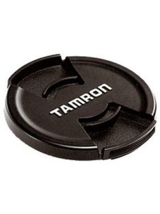 Tamron CP72 objektív sapka (72mm)
