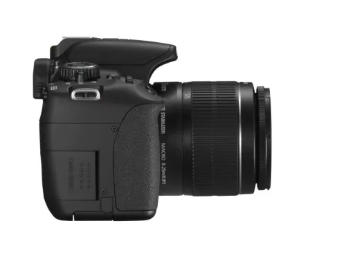 Canon EOS 650D + EF-S 18-55mm / 3.5-5.6 IS II + EF-S 55-250mm / 4.0-5.6 IS II