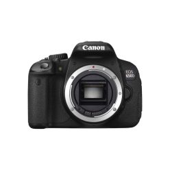 Canon EOS 650D