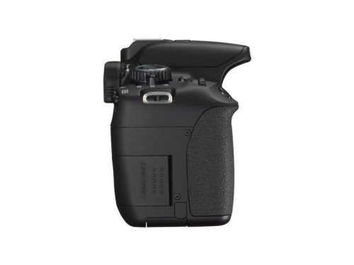 Canon EOS 650D