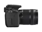 Canon EOS 650D + EF-S 18-135mm / 3.5-5.6 IS STM