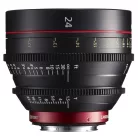 Canon CN-E 24mm T1.5 L F