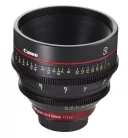 Canon CN-E 50mm T1.3 L F