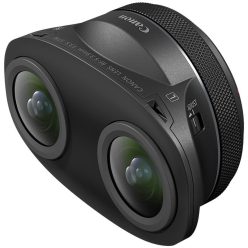   Canon RF-S 3.9mm / 3.5 STM DUAL fisheye (-15% Kuponkód:CB-RF15) (6578C005)