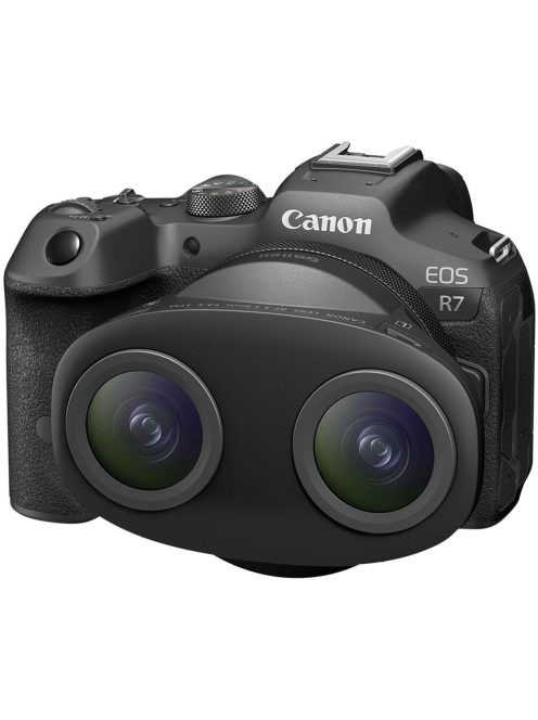 Canon RF-S 3.9mm / 3.5 STM DUAL fisheye (6578C005)