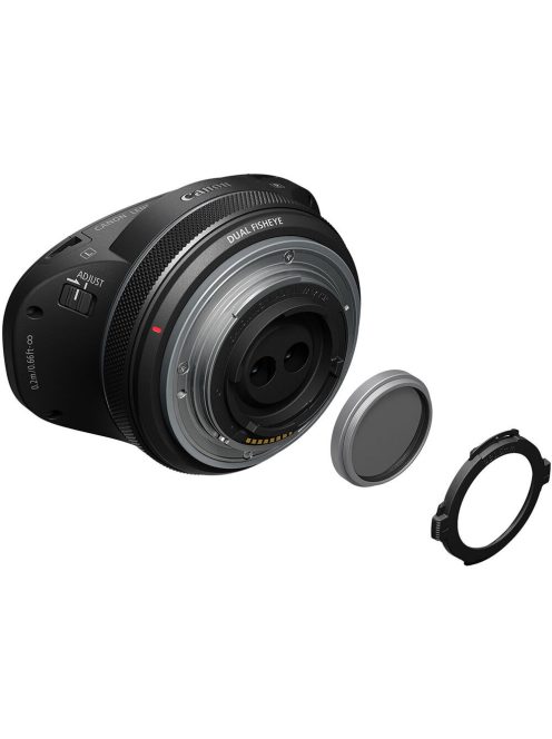 Canon RF-S 3.9mm / 3.5 STM DUAL fisheye (6578C005)