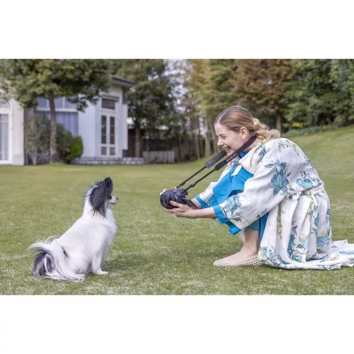 Canon RF-S 3.9mm / 3.5 STM DUAL fisheye (-15% Kuponkód:CB-RF15) (6578C005)