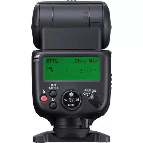 Canon Speedlite EL-10 vaku // flash (6579C002)