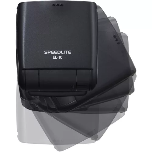 Canon Speedlite EL-10 vaku // flash (6579C002)