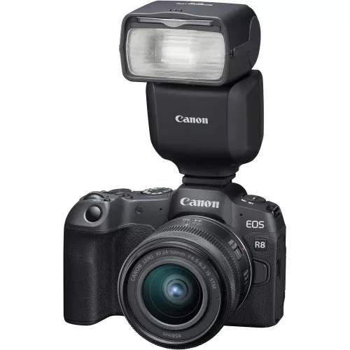 Canon Speedlite EL-10 vaku // flash (6579C002)