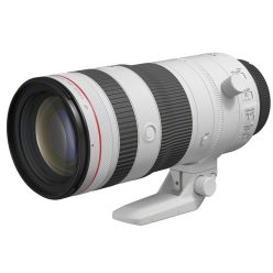   Canon RF 70-200mm / 2.8 L IS USM Z (white) (-15% Kuponkód:CB-RF15) (6594C005)