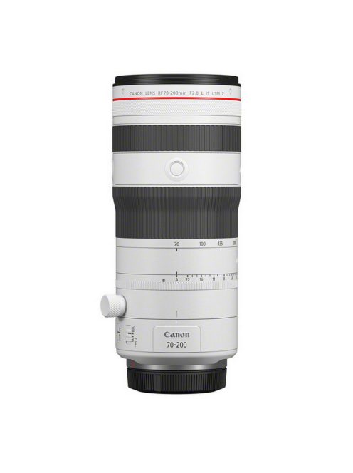 Canon RF 70-200mm / 2.8 L IS USM Z (white) (6594C005)