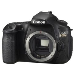 Canon EOS 60Da