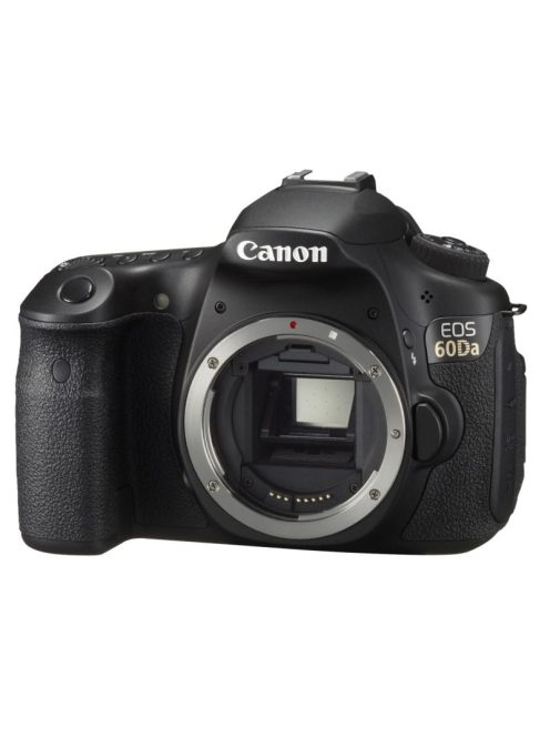 Canon EOS 60Da váz