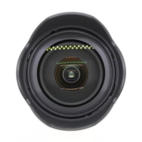 Sigma 17-70mm / 2.8-4 DC MACRO OS (CANON) (HASZNÁLT)