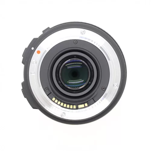 Sigma 17-70mm / 2.8-4 DC MACRO OS (CANON) (HASZNÁLT)