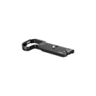 SmallRig 6695 Bottom Mount Plate for Nikon Z5IIC (Black)