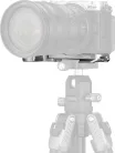 SmallRig 6696 Bottom Mount Plate for Nikon Z5IIC (Silver)