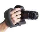 OpTech USA - E-Z Grip Strap (black)