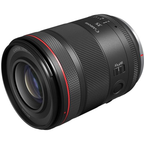 Canon RF 35mm / 1.4 L VCM (-15% Kuponkód:CB-RF15) (6710C005)