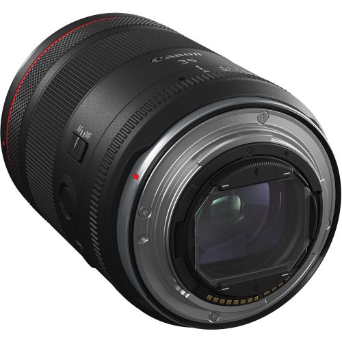 Canon RF 35mm / 1.4 L VCM (-15% Kuponkód:CB-RF15) (6710C005)