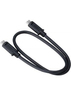   Canon MC-5U USB-C /// USB-C (LCD Monitor Cable for Cinema EOS C400) (6712C001)