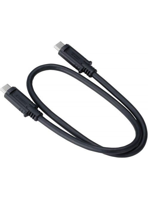 Canon MC-5U USB-C /// USB-C (LCD Monitor Cable for Cinema EOS C400) (6712C001)