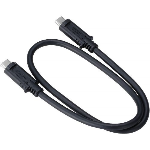 Canon MC-5U USB-C /// USB-C (LCD Monitor Cable for Cinema EOS C400) (6712C001)