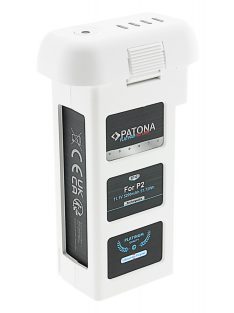   PATONA DJI Platinum akkumulátor (5.200mAh) (for  DJI Phantom 2) (6732)